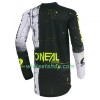 MTB/Motocross Shirt Lange Mouw 2019 O'Neal ELEMENT SHRED N004 